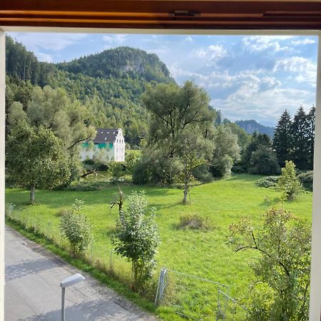 Neu Renoviertes 2Zi Appartment Im Dg Feldkirch Exterior foto