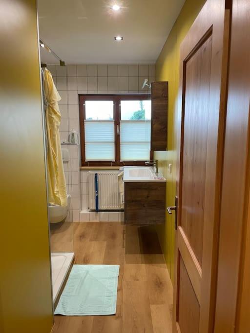 Neu Renoviertes 2Zi Appartment Im Dg Feldkirch Exterior foto