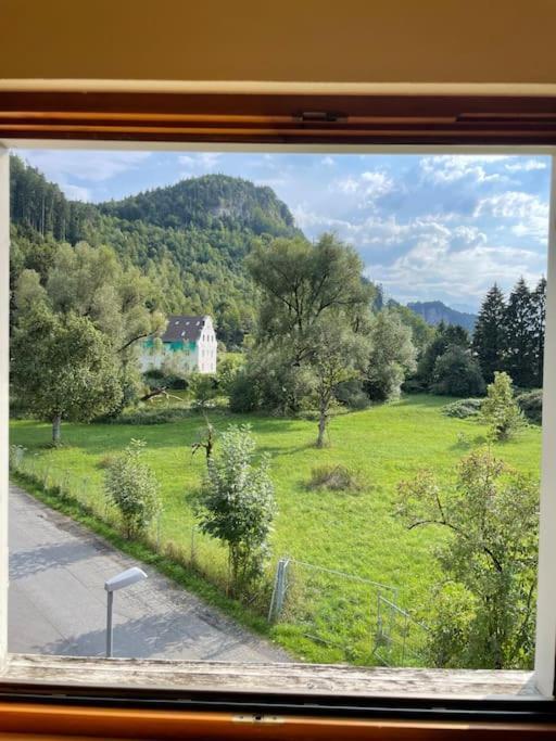 Neu Renoviertes 2Zi Appartment Im Dg Feldkirch Exterior foto