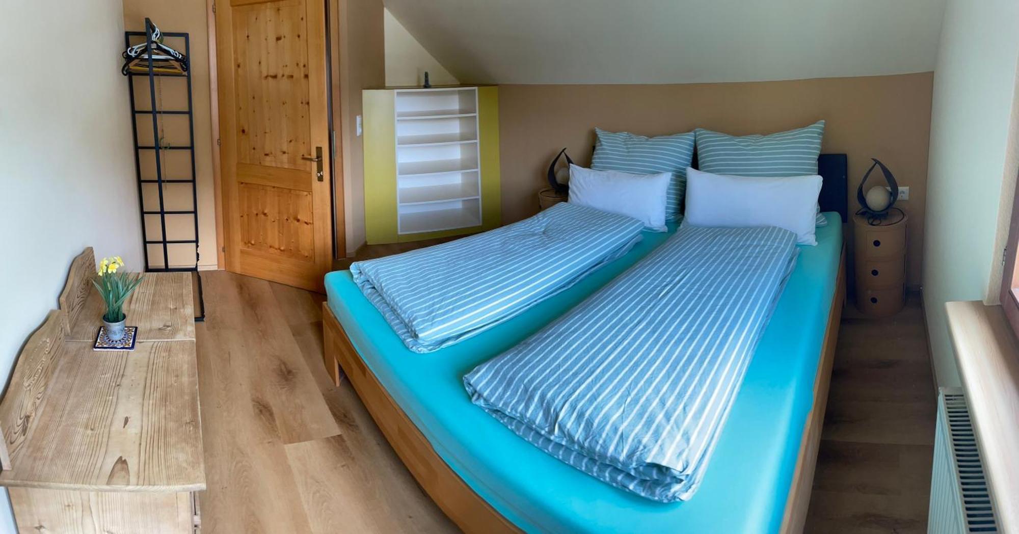 Neu Renoviertes 2Zi Appartment Im Dg Feldkirch Exterior foto